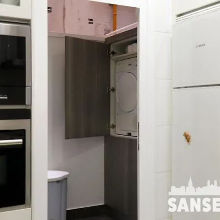 Usan * San Sebastian