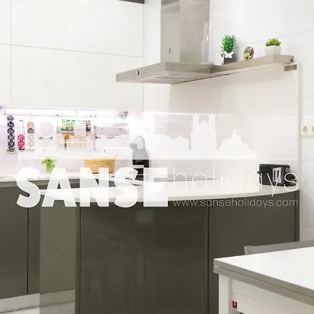 Usan Сан-Себастьян