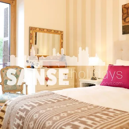 Usan Сан-Себастьян