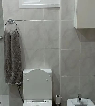 Usan Апартаменты